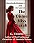 Sherlock Holmes and The Case of the Divine Miss Sarah by C. Thorne