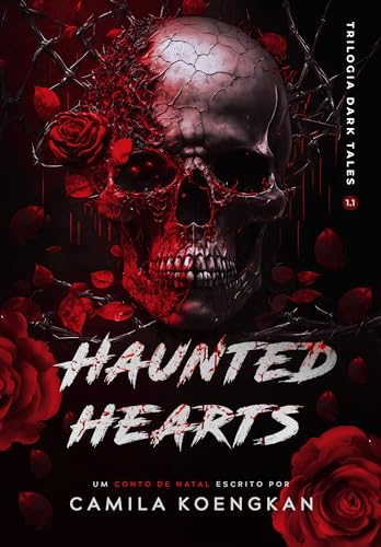 Haunted Hearts: Um Conto de Natal (Dark Tales)