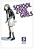 School Zone Girls, Vol. 5