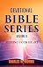 DEVOTIONAL BIBLE SERIES VOLUME 6 by Charles Morris