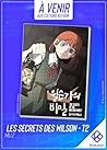Les Secrets des Wilson - Tome 2 by MILL2
