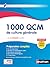 1 000 QCM de culture générale - Catégories A, B, C - 2024-202... by Pascal Joly
