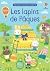 Les lapins de Pâques - Mes ...