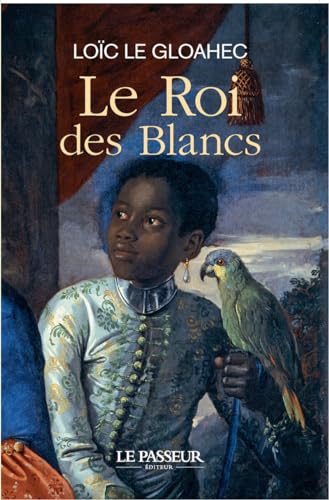Le Roi des Blancs (Paperback)