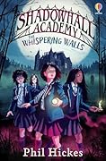 The Whispering Walls