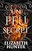 Un Feu Secret (De Sang et d'Encre, #1)