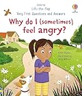 Very First Questions and Answers: Why do I (sometimes) feel angry?