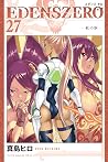 EDENS ZERO 27