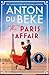 The Paris Affair (Buckingham #6)