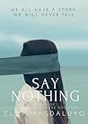 Say Nothing Say Nothing