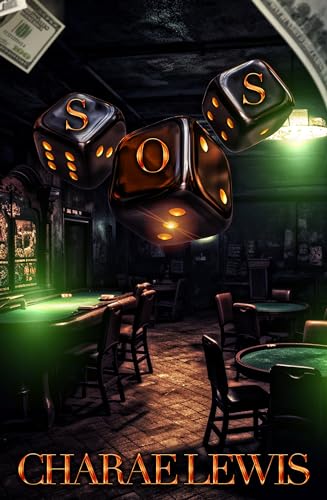 SOS (Kindle Edition)