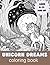 Unicorn Dreams Coloring Boo...