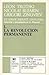 El gran debate (1924-1926): La revolución permanente (Teoría)