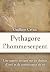 Pythagore, l'homme-serpent