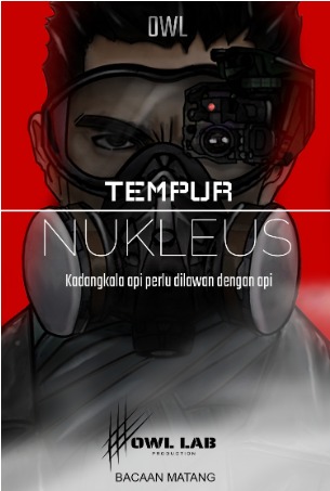 Tempur Nukleus