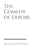 The Comedy of Errors