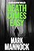 Death Comes Easy (Lachlan B...