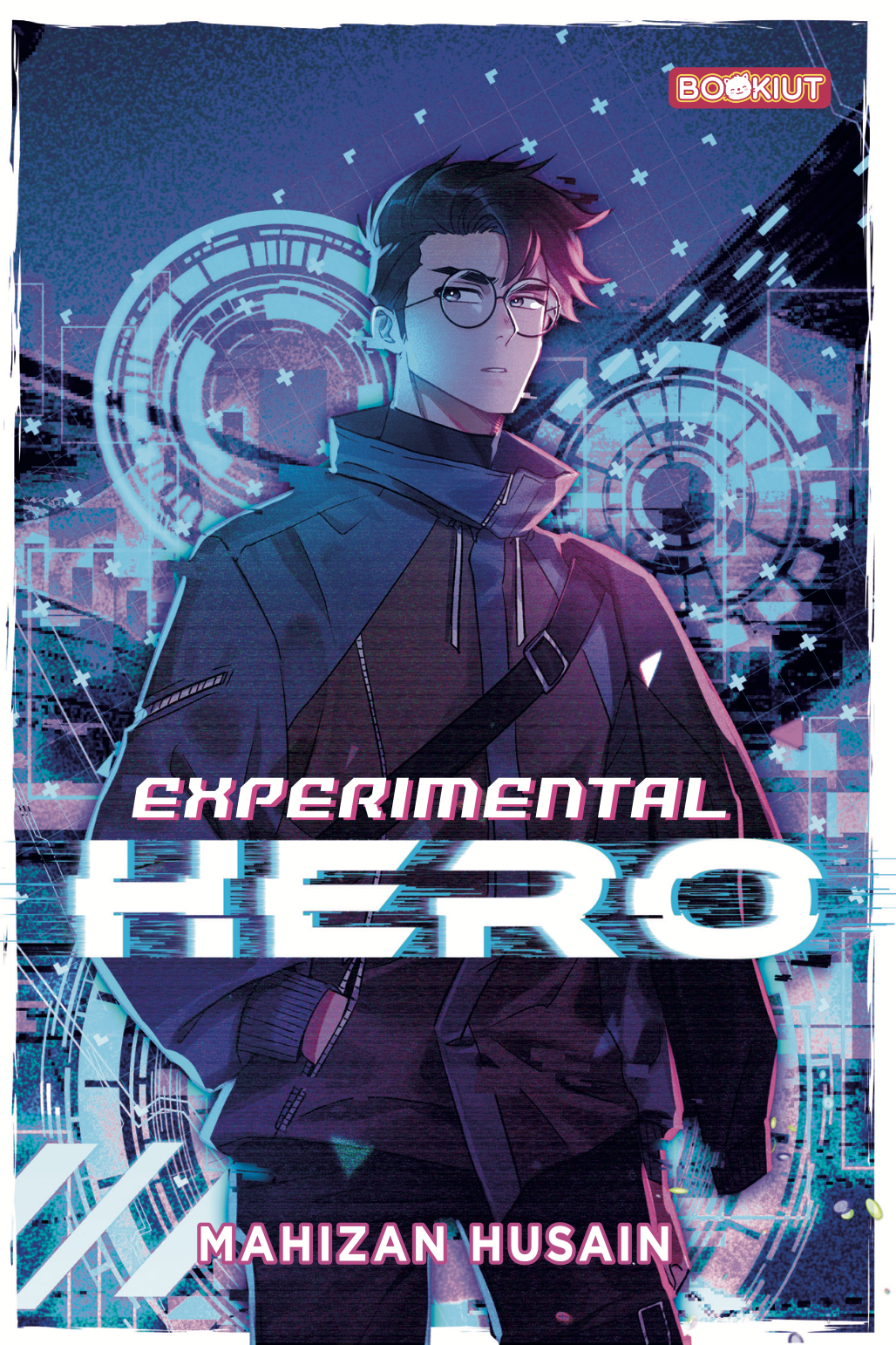 Experimental Hero