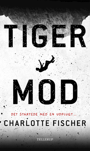 Tigermod (Hardcover)