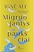 Migruojantys paukščiai by Ignė Ale