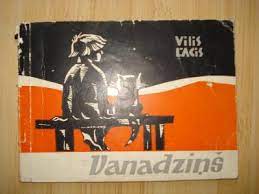 Vanadziņš (Paperback)