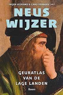 NeusWijzer: Geuratlas van de Lage Landen
