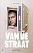 Van de straat by Hugo Verkley