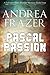 Pascal Passion (The Falconer Files, #4)