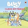 Bluey by Bluey
