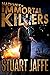 Immortal Killers by Stuart Jaffe