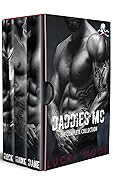 Daddies MC: The Complete Collection