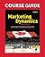 Marketing Dynamics Course G...