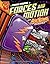 A Crash Course in Forces and Motion with Max Axiom, Super Scientist, 6 Pack: Graphic Science Series