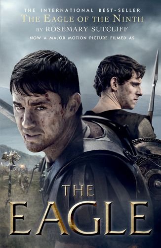 The Eagle Film Tie-in eBook