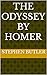 The Odyssey by Homer