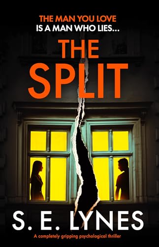 The Split (Kindle Edition)