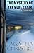 Mystery of the Blue Train. Illustrated