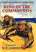 King of the Commandos