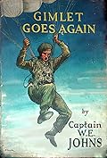 Gimlet Goes Again