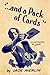 …And A Pack of Cards by Jack Merlin