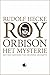 Roy Orbison. Het Mysterie