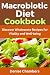 Macrobiotic Diet Cookbook: ...