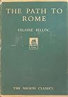 The Path to Rome