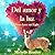 Del amor y la luz- From Love and Light- Spanish Edition: Un libro para niños sobre cómo todos los seres vivos están conectados y cómo el amor, el ... pueden hacer del mundo un lugar mejor
