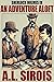 Sherlock Holmes in An Adventure Aloft