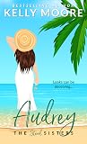 Audrey (The Steel Sister, #1)