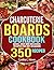 Charcuterie Boards Cookbook by Cynthia C. Nieves Charcuterie Boards Cookbook by Cynthia C. Nieves