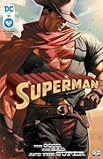 Superman (2023-) #10