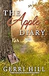 Book cover for The Apple Diary