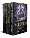Saint Lakes Serie...